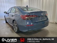 -Mag Wheels -Honda Sensing -Adaptive Cruise Control -Bluetooth -Apple CarPlay -Dual Climate Control... (image 3)