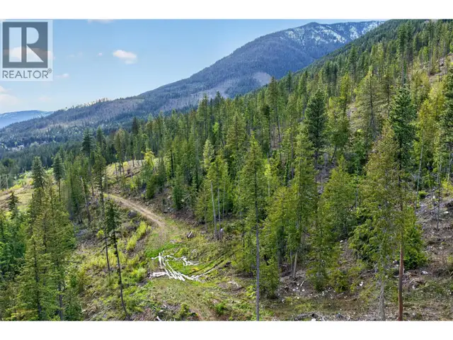 DL 7620 Rogers Road Balfour, British Columbia in Land for Sale in Nelson - Image 19