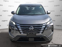 This Nissan Rogue boasts a Intercooled Turbo Regular Unleaded I-3 1.5 L/91 engine powering this Vari... (image 8)