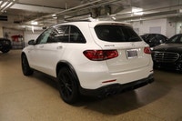 This Mercedes-Benz GLC 43 AMG has a powerful Twin Turbo Premium Unleaded V-6 3.0 L/183 engine poweri... (image 4)