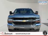 JAMAIS ACCIDENTÉ, CARFAX VÉRIFIÉ, GARANTI CERTIFIÉ, REPRIS EN ÉCHANGE, VÉHICULE À GAZ, TRANSMISSION... (image 1)