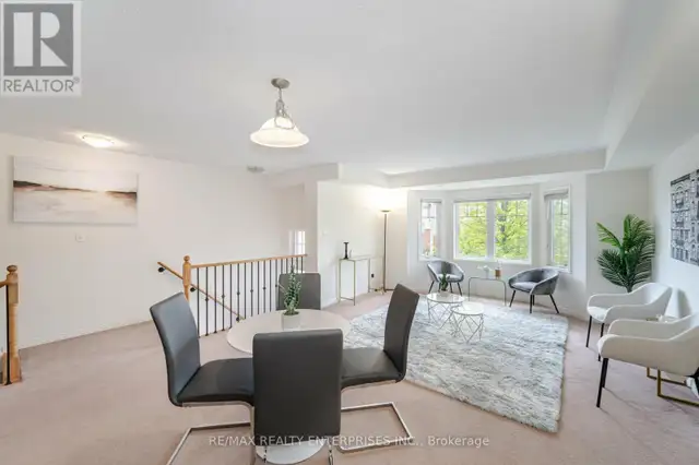 4 - 3375 THOMAS STREET Mississauga (Churchill Meadows), Ontario63006663900161123