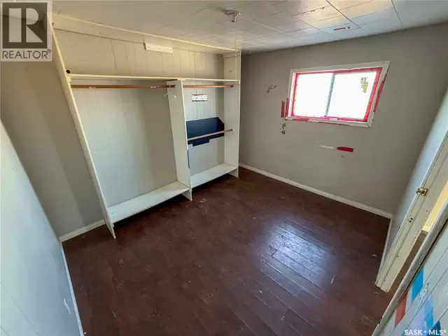 121 1st AVENUE W Shaunavon, Saskatchewan in Houses for Sale in Swift Current - Image 25