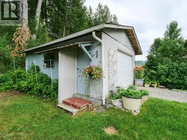510 NASON STREET Quesnel, British Columbia in Houses for Sale in Quesnel - Image 4