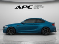 365 hp turbo inline-6, 7-speed DCT, 060 in 4.1 sec, and track-tuned chassis with M4 suspension compo... (image 7)
