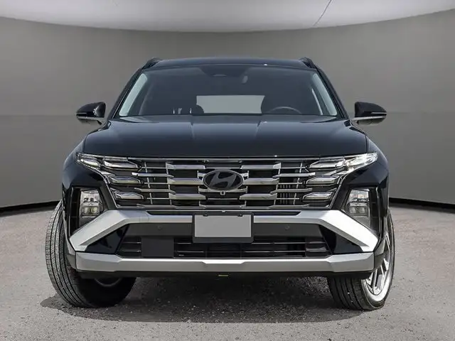 2026 Hyundai Tucson Hybrid Ultimate AWD | HEATED FRONT AND in Cars & Trucks in Guelph - Image 3