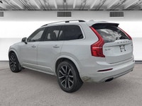This 2018 Volvo XC90 T6 Momentum is powered by a refined 2.0L turbocharged and supercharged 4-cylind... (image 3)