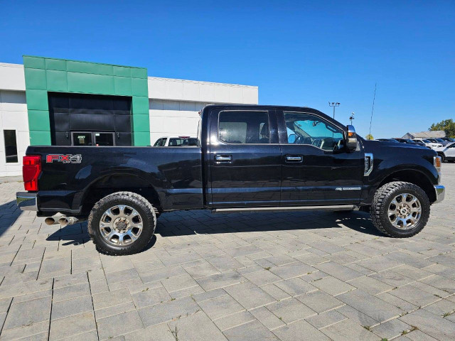 2021 Ford Super Duty F-250 SRW in Cars & Trucks in Ottawa - Image 4