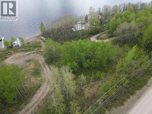 LOT 20 FRANCOIS LAKE ROAD Fraser Lake, British Columbia in Land for Sale in Burns Lake - Image 5