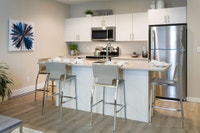 Enjoy bright, open-concept floorplans, filled with the very best in modern finishes. Each home inclu... (image 3)