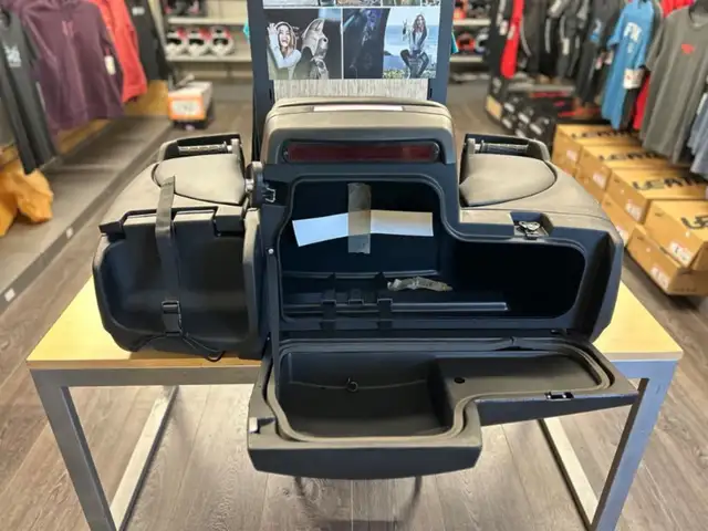 Eureka ATV Box with seat in Other in Leamington - Image 5