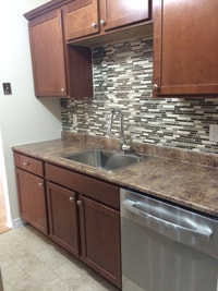 Located on Mumford Road in the West End of Halifax, this quiet, mature building offers peaceful livi... (image 1)