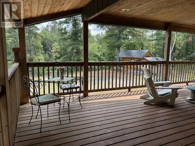 7 Quinn RD Iron Bridge, Ontario in Houses for Sale in Sault Ste. Marie - Image 36