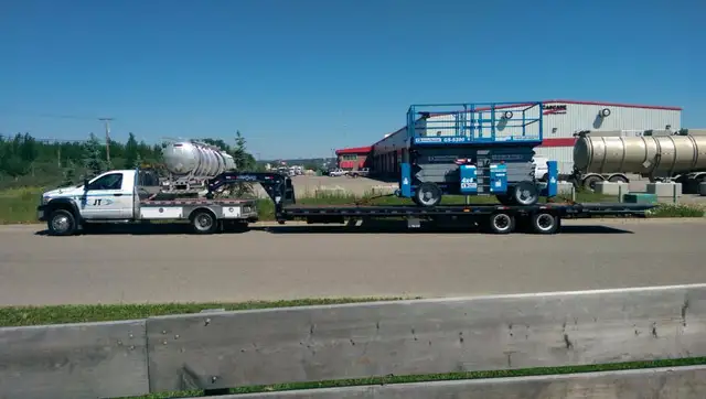 Hot Shot Trucking, Rush Delivery, Expedited Shipping, 24/7/365 in Moving & Storage in Vancouver - Image 6