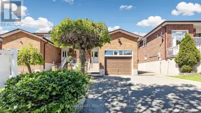 ATTENTION BUYERS & INVESTORS! Spanning over 2,000 sq ft on a rare 180-ft deep lot, 30 Clubhouse Cour...