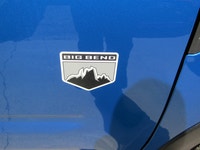 Thanks for viewing our South View Motors Inventory! 2025 Ford Bronco Sport Big Bend Low KM • 4x4 • R... (image 9)