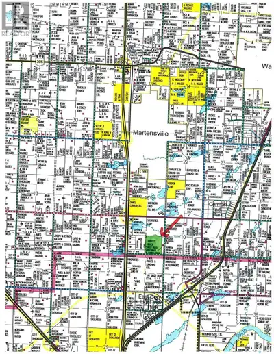 Prime opportunity to invest in Saskatchewan's growing north corridor! Ideally situated between Highw...