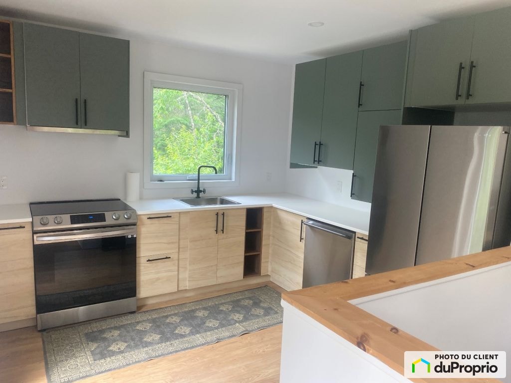 $375,000 - Bungalow for sale in Rivière-à-Pierre — photo 3