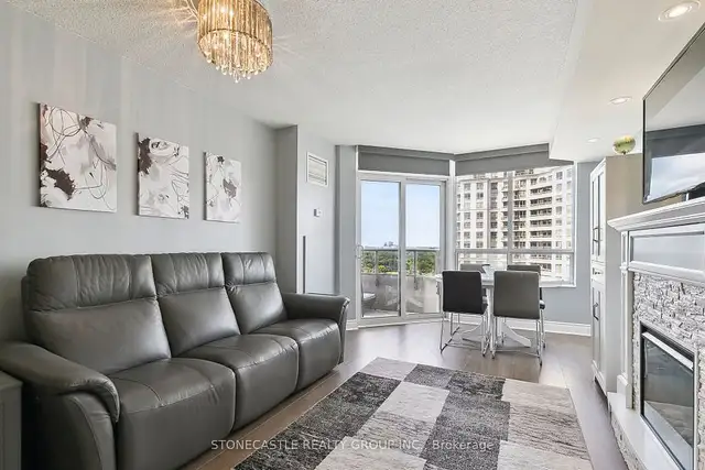 2 Bedroom Condo Tridel's Prestigious Skymark in Condos for Sale in City of Toronto - Image 11