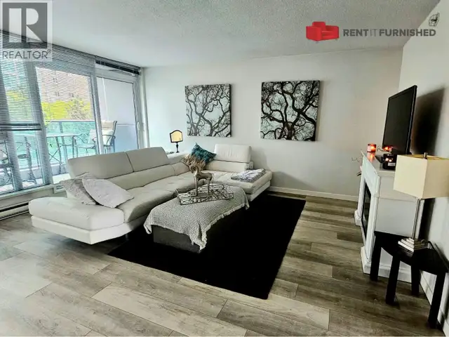 503 788 HAMILTON STREET Vancouver, British Columbia in Long Term Rentals in Vancouver - Image 11