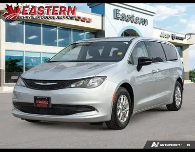 | GPS Navigation | Apple CarPlay/Android Auto | Power Liftgate | Heated Steering Wheel | ParkView Re...