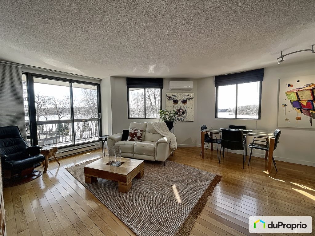 $415,000 - Condominium for sale in Chomedey (Île Paton) — photo 2