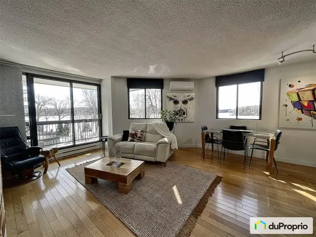 $415,000 - Condominium for sale in Chomedey (Île Paton) in Condos for Sale in Laval / North Shore - Image 3