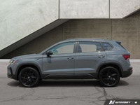 This Volkswagen Taos comes equipped with Heated Front Seats, Heated Steering Wheel, Leather, Power S... (image 1)