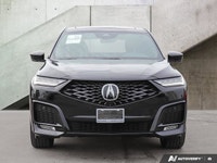 Experience refined performance and bold styling with this *2025 Acura MDX A-Spec*, a luxury SUV that... (image 7)