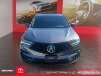 A-SPEC Engine: 4 Cylinder Engine 2.0L L/100Km City: 11.3 L/100Km Hwy: 9.1 Safety Equipment ABS And D... (image 1)