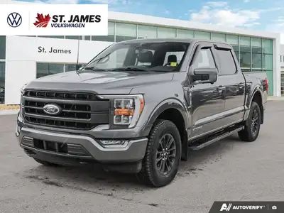 * Leather-trimmed heated and ventilated front bucket seats with a 10-way power driver's seat * 12-in...