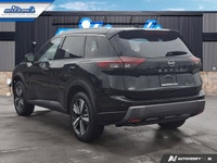 Check out this certified 2024 Nissan Rogue SL AWD | Leather | Heated Seats + Steering | Remote Start... (image 2)