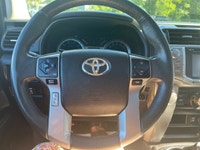 For those seeking adventure with a touch of elegance, take a closer look at the 2019 Toyota 4Runner... (image 9)