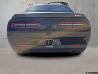 PITCH BLACK,WHEELS: 20 X 9.5 SRT MATTE BLACK FORGED ALUM (STD),ENGINE: 6.2L SUPERCHARGED HEMI HELLCA... (image 2)