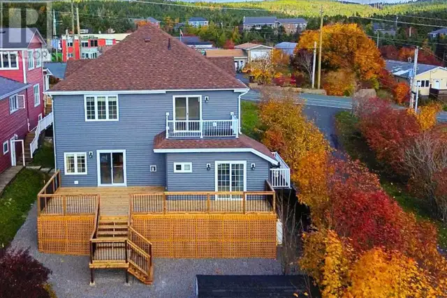 127 Groves Road St.John's, Newfoundland & Labrador in Houses for Sale in St. John's - Image 6