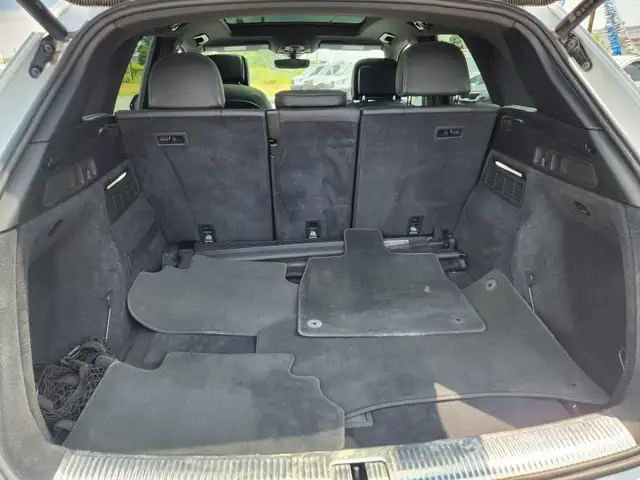 2022 Audi Q5 45 Progressiv5411621815143731217