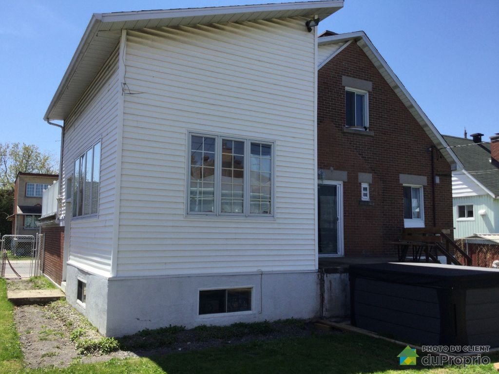 $825,000 - 3 Storey in Villeray / St-Michel / Parc-Extension — photo 3