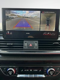 2023 Audi SQ5 — Performance SUV combining power and refinement, accident-free and delivered with two... (image 8)