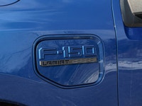 Electric engine with AWD for all-weather capability - Advanced safety features including lane depart... (image 9)
