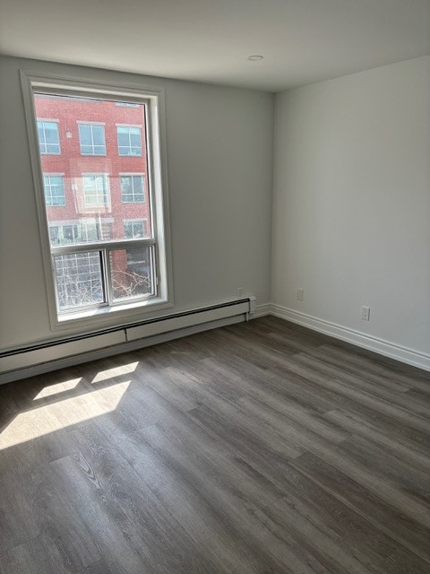BURLINGTON – Downtown 1 Bedroom 4
