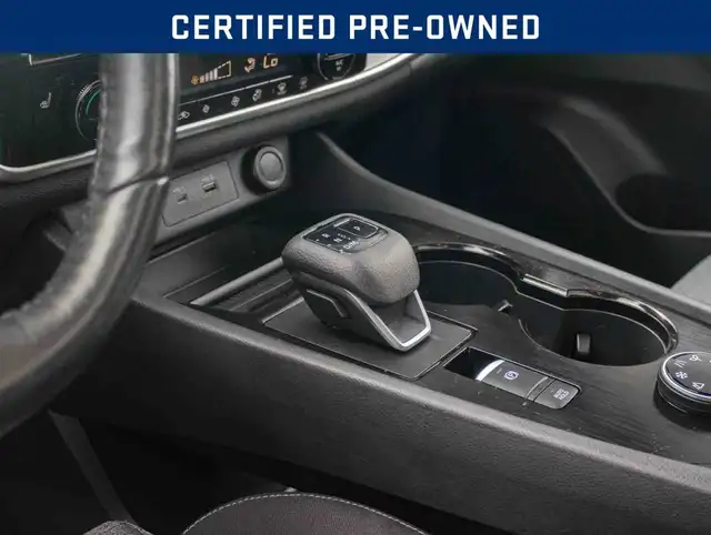 2022 Nissan Rogue SV in Cars & Trucks in St. John's - Image 10