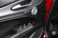 WAS: $39995 NOW: $37995 plus taxes and licensing feesThe 2020 Alfa Romeo Stelvio Ti offers Italian s... (image 9)