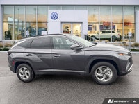 Designed for both daily commutes and weekend escapes, this 2023 Hyundai Tucson Preferred in striking... (image 5)