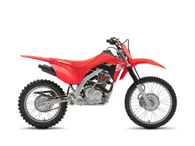 2026 Honda CRF125F Big Wheel in Dirt Bikes & Motocross in Cambridge - Image 16