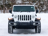 4x4 drive for all-terrain capability - Turbocharged engine for responsive power - Comprehensive safe... (image 4)