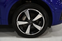 Hybride branchable/ Black Optics /Traction intégrale Audi quattro / Sièges sports et volant en cuir... (image 5)