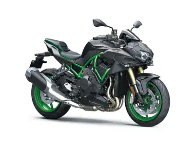 Laval Moto 2026 Kawasaki Z H2 SE PRE-COMMANDE Fin de saison = meilleures offres! Réservez maintenant...