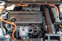True Price by Wheaton Honda is a promise of all in pricing. All inventory is 100% inclusive of fees... (image 9)