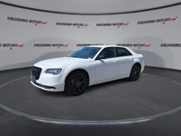 // ACCIDENT FREE!! // This 2023 Chrysler 300 Touring AWD is a full-size sedan that blends classic Ch... (image 3)