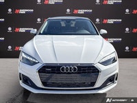 Check out this 2022 Audi A5 Sportback Komfort while we still have it in stock! *You Can't Beat the P... (image 8)